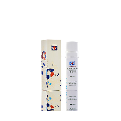 通渭会下雨的乳液