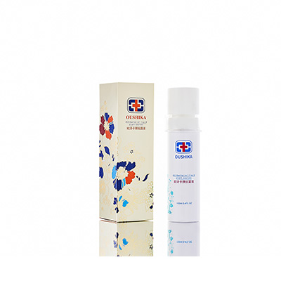 通渭抗菌防护喷雾