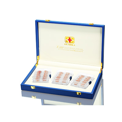 通渭子宫排毒套