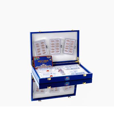 通渭爱芯回春综合版